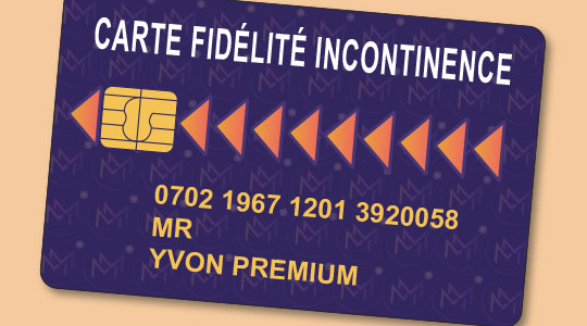 photo etiquette service Fidélité