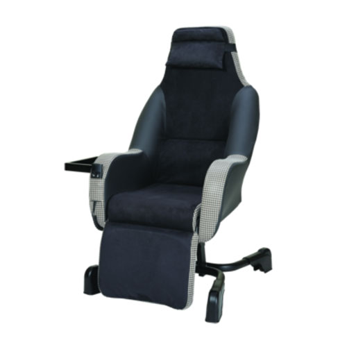 Photo Fauteuil coquille Starlev’